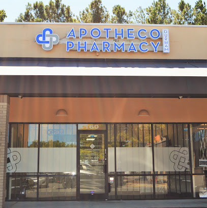 Apotheco Pharmacy Durham image