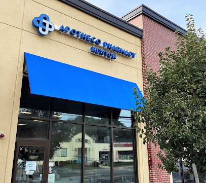 Apotheco Pharmacy Newton main image