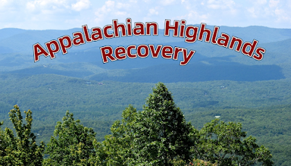 Appalachian Highlands Recovery main image
