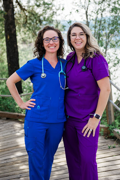 Applegate Health Care, Tabitha Barron, NP main image