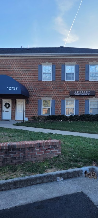 Applied Home Health Solutions main image