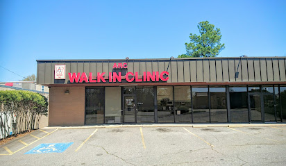 Applied Research Center and Wellness Clinic main image