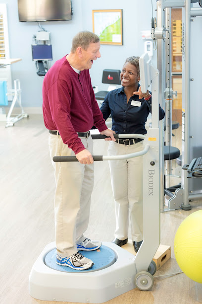 Appomattox Health & Rehabilitation Center main image