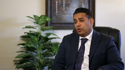 Apurv Agrawal, MD - New Jersey Hematology Oncology Associates main image