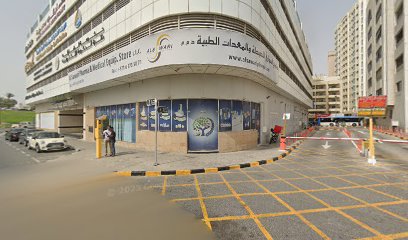 Arabia Insurance Co. SAL, Sharjah image