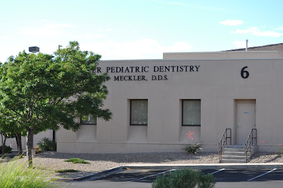 Aragon Pediatric Dentistry main image