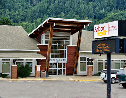 Arbor Health—Morton Hospital main image