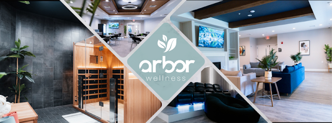 Arbor Wellness main image