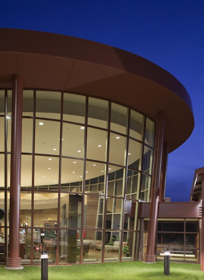 Arbuckle Memorial Hospital main image