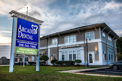 Arcadia Dental main image