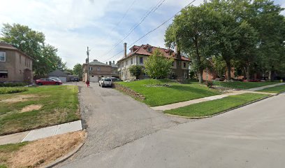 Arch Halfway House main image
