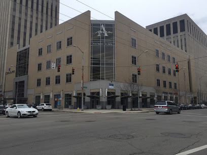 Area Agency On Aging main image