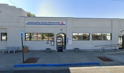 Area Agency On Aging main image