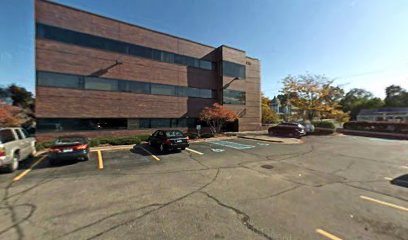 Area Wide Ob/Gyn Health Services main image