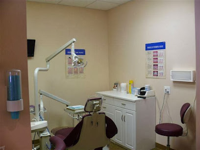 Arena Family Dental image
