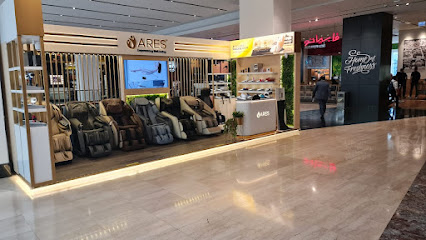 ARES Abu Dhabi Mall Branch main image
