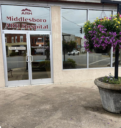 ARH Women's and Family Health Center - Middlesboro main image