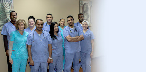 ARK Cardiovascular Diagnostic & Imaging Center main image