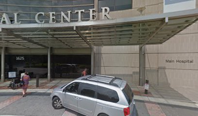 Arlington Women's Center image