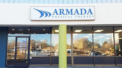 Armada Physical Therapy - Albuquerque, Menaul Blvd. main image
