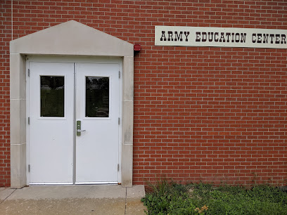 Army Education Center main image