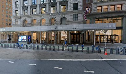 Arrhythmia & Cardiology Consultants of NY main image