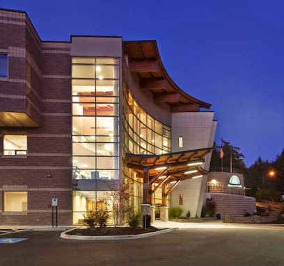 Asante Ashland Community Hospital main image