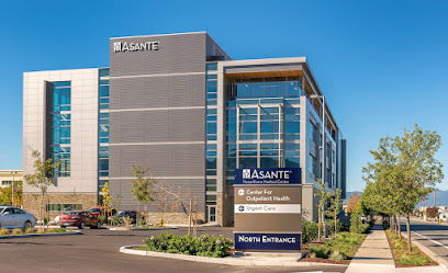 Asante Outpatient Rehabilitation Services - Grants Pass main image