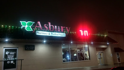 Asbury Pharmacy main image