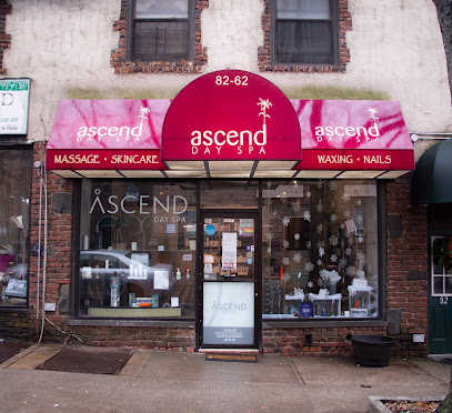 Ascend Wellness & Medical Spa main image