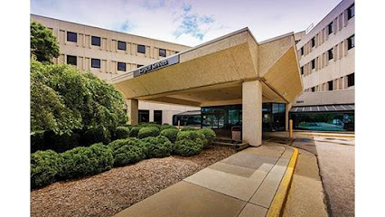 Ascension All Saints Hospital - Surgical Services - Spring Street Campus image
