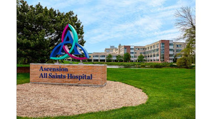 Ascension All Saints Hospital Rehabilitation - Spring Street main image