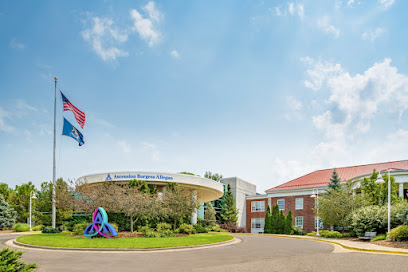 Ascension Borgess-Allegan Hospital - Cardiology main image