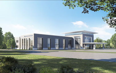 Ascension Borgess Cancer Center main image