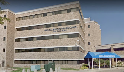 Ascension Borgess Hospital - The Surgical Group main image