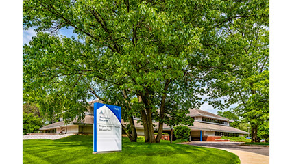 Ascension Borgess Hospital Borgess Women's Health main image