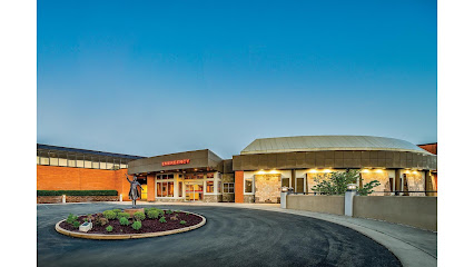 Ascension Borgess-Lee Hospital Physical Therapy main image