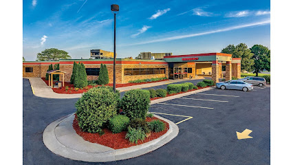 Ascension Borgess-Pipp Hospital Breast Center image