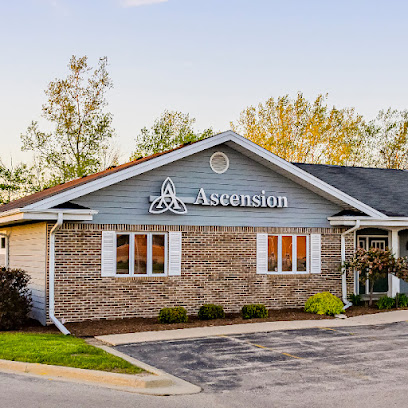 Ascension Columbia St. Mary's - Saukville - Occupational Health main image