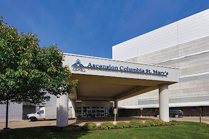 Ascension Columbia St. Mary's - Women's Medical Center main image