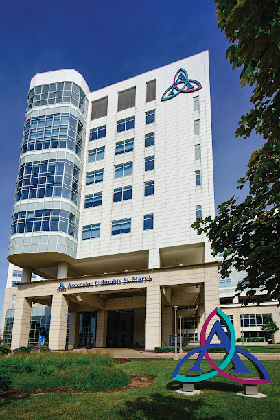 Ascension Columbia St. Mary's Hospital - Milwaukee Campus image