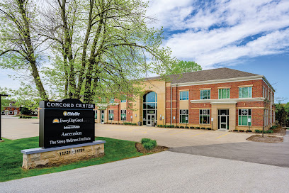 Ascension Columbia St. Mary's Hospital Rehabilitation - Concord Center main image