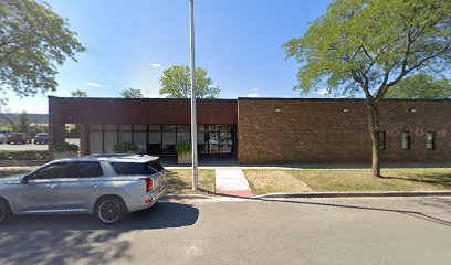 Ascension Illinois - Center for Mental Health Melrose Park main image