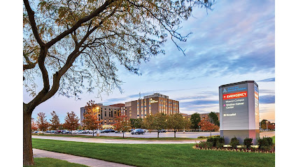 Ascension Macomb-Oakland Hospital, Warren Campus - Webber Cancer Center main image