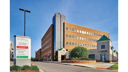Ascension Medical Group Michigan Breast Specialists main image