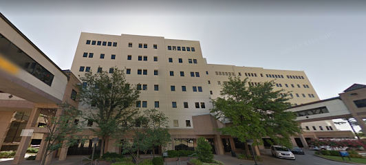 Ascension Medical Group St. John Pediatric & Adolescent Medicine main image