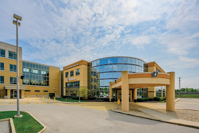 Ascension Medical Group St. Vincent - Carmel General Surgery main image