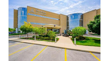 Ascension Medical Group St. Vincent - Meridian Surgery main image