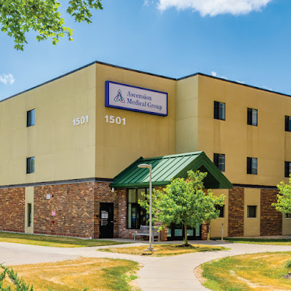 Ascension Medical Group Wisconsin - 1501 Madison Street main image