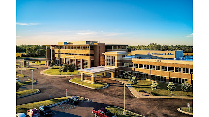 Ascension Michigan at Work - Macomb image